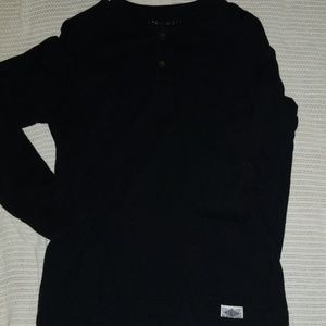 Long sleeve shirts